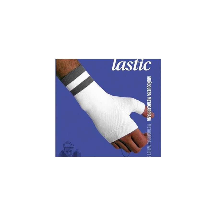 MUÑEQUERA METACARPIANA ELASTICA en Masmedikal.es