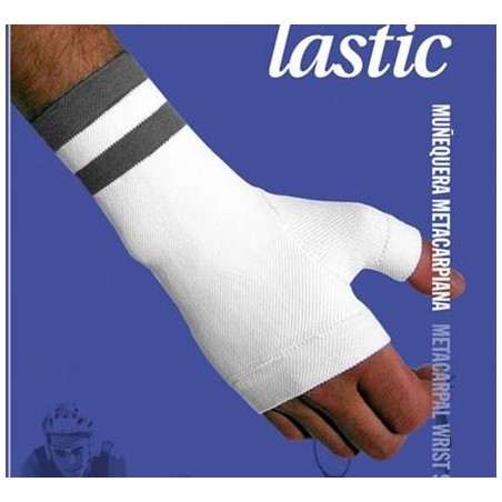 MUÑEQUERA METACARPIANA ELASTICA en Masmedikal.es