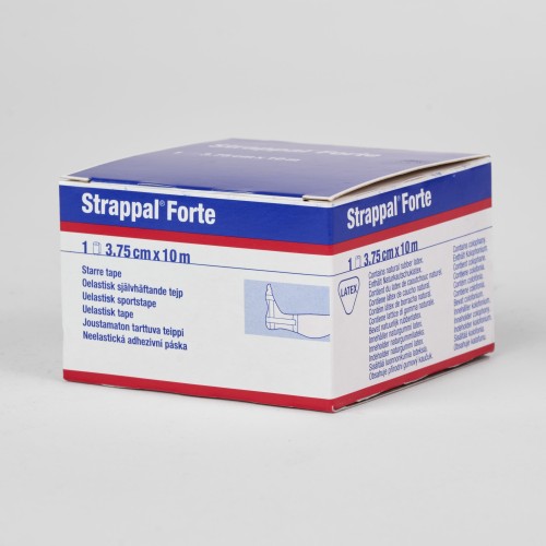 VENDAJE STRAPPAL FORTE 2 CM x 10 M en Masmedikal.es