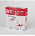 VENDAJE TUBULAR LIDERGRIP en Masmedikal.es
