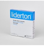 VENDAJE TUBULAR LIDERTON en Masmedikal.es