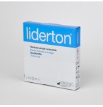 🥇 Comprar VENDAJE TUBULAR LIDERTON en Masmedikal.es