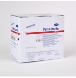 GUANTE LATEX ESTERIL PEHA BASIC en Masmedikal.es