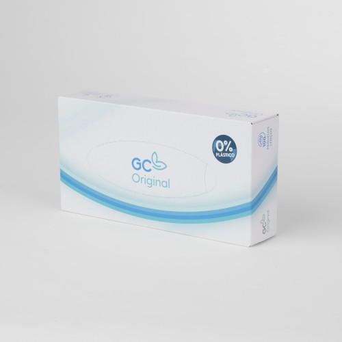 PAÑUELOS DE PAPEL en Masmedikal.es