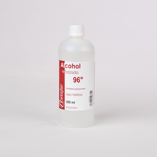ALCOHOL DE 96º en Masmedikal.es