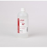 ALCOHOL DE 96º en Masmedikal.es