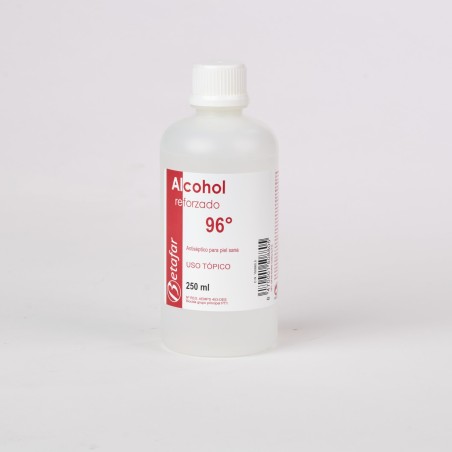 ALCOHOL DE 96º en Masmedikal.es