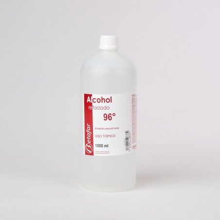 ALCOHOL DE 96º en Masmedikal.es