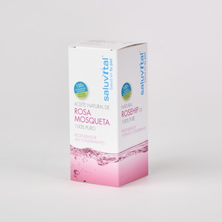 ACEITE ROSA MOSQUETA 100 ML en Masmedikal.es
