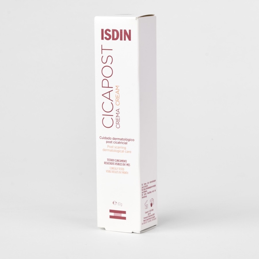 CREMA POST CICATRICIAL CICAPOST 50 ML en Masmedikal.es