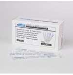 🥇 Comprar DEPRESOR LINGUAL DE PLASTICO ESTERIL CAJA DE 100