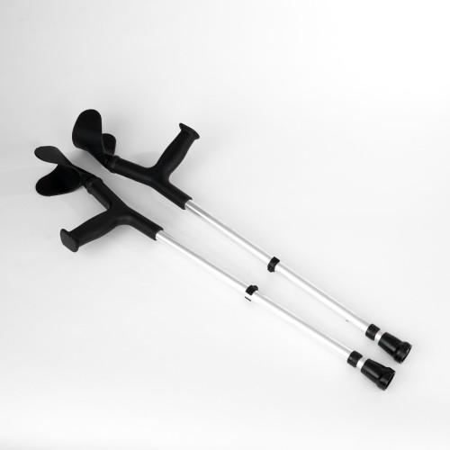 Bastón inglés regulable en altura en Masmedikal.es