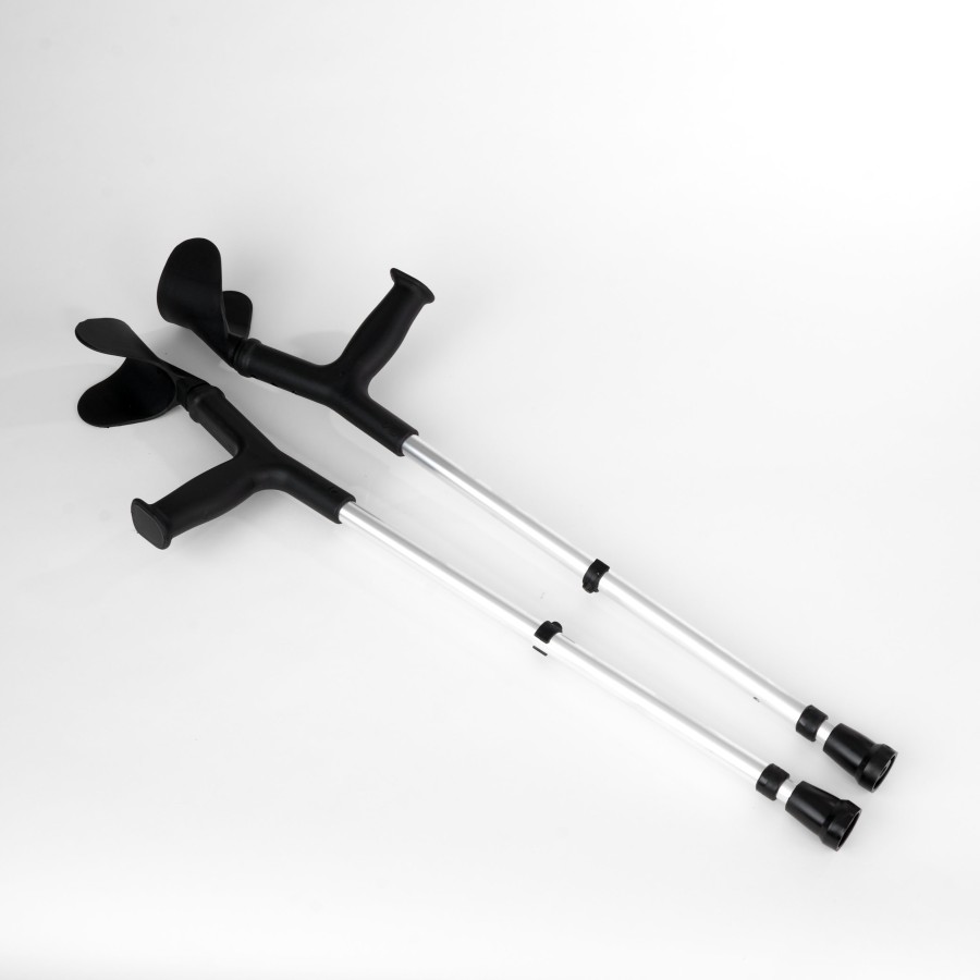 Bastón inglés regulable en altura en Masmedikal.es