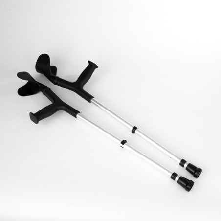 Bastón inglés regulable en altura en Masmedikal.es