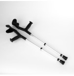 Bastón inglés regulable en altura en Masmedikal.es