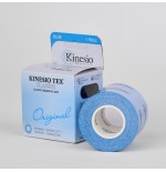 KINESIO TEX CLASSIC 4 m X 5 cm AZUL en Masmedikal.es