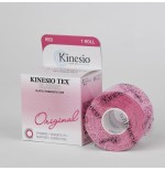 KINESIO TEX CLASSIC 4 m X 5 cm ROSA en Masmedikal.es