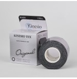 KINESIO TEX CLASSIC 4 m X 5 cm NEGRO en Masmedikal.es
