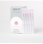 AGUJA PUNCION SECA C/GUIA 0,30X50MM C/100 en Masmedikal.es