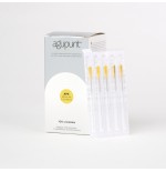 AGUJA PUNCION SECA C/GUIA 0,25X40 C/100 en Masmedikal.es