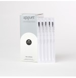 AGUJA PUNCION SECA C/GUIA 0,30X75 C/100 en Masmedikal.es