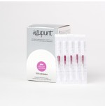 AGUJA PUNCION SECA C/GUIA 0,25X13 C/100 en Masmedikal.es