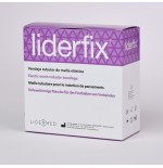 VENDAJE TUBULAR LIDERFIX en Masmedikal.es