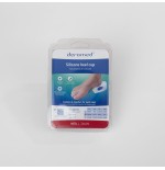 TALONERA SILICONA PARA ESPOLON Y DESCARGA CENTRAL en