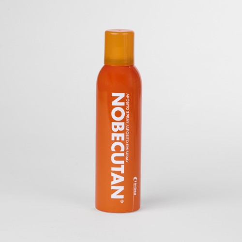 APOSITO PLASTICO EN SPRAY NOBECUTAN DE 250 ML en Masmedikal.es