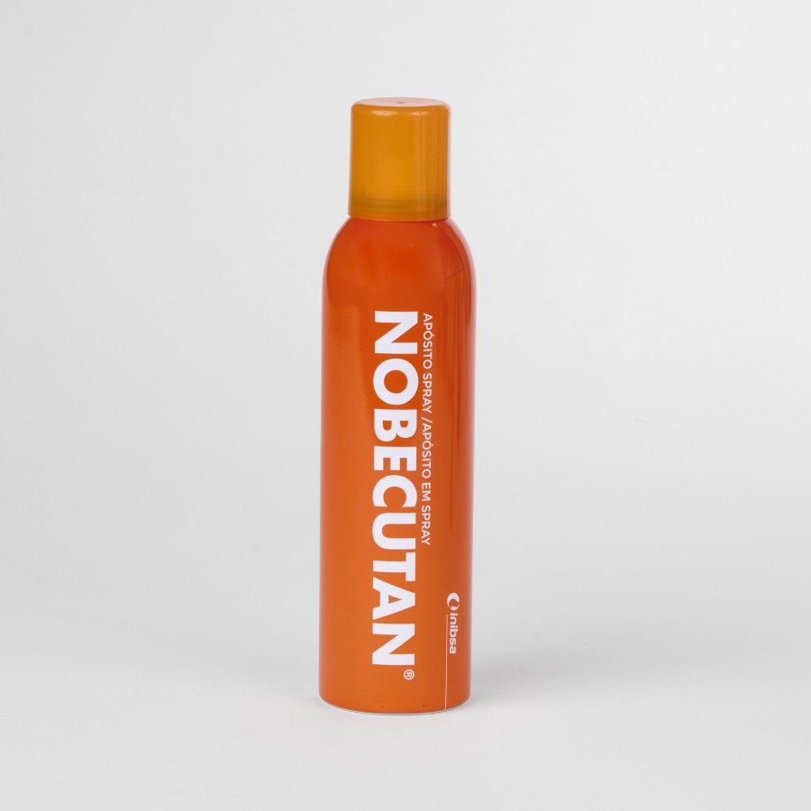 APOSITO PLASTICO EN SPRAY NOBECUTAN DE 250 ML en Masmedikal.es