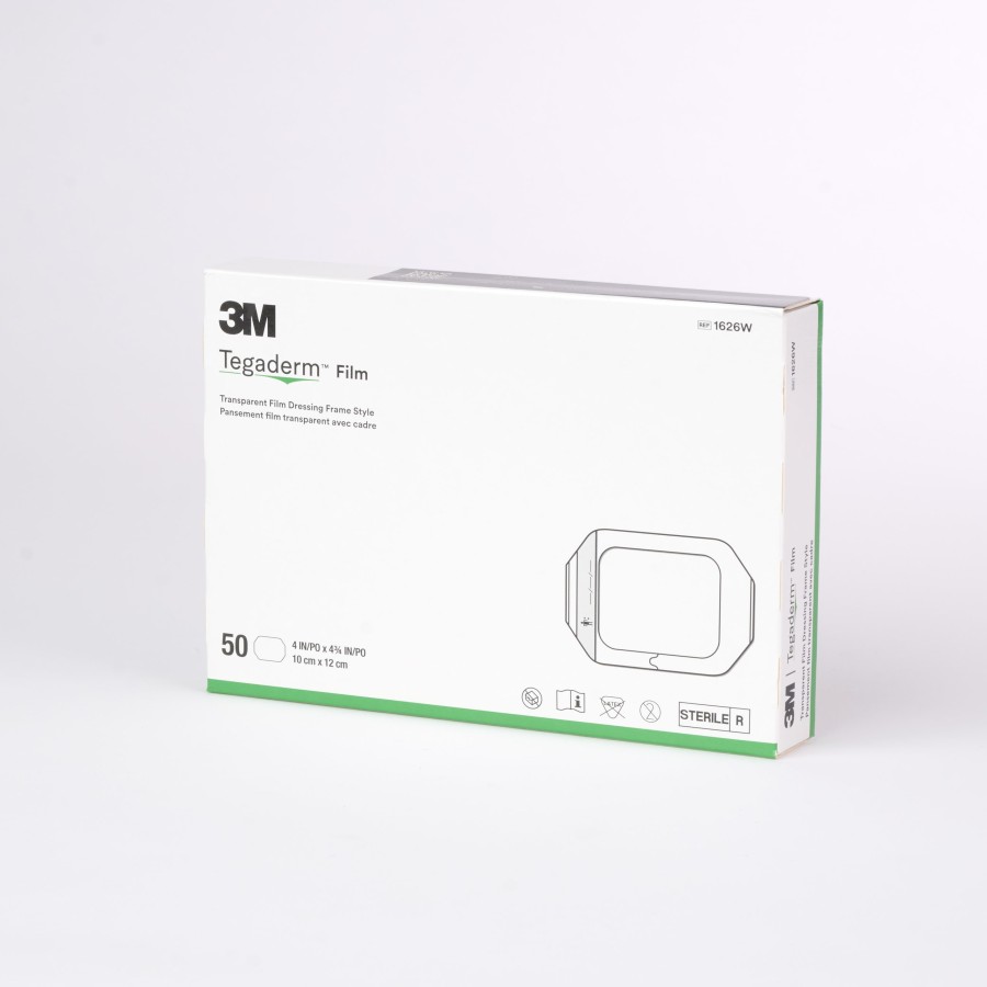 APOSITO TEGADERM FLIM en Masmedikal.es