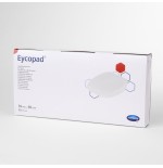 APOSITO OCULAR ALGODON N/E EYCOPAD en Masmedikal.es