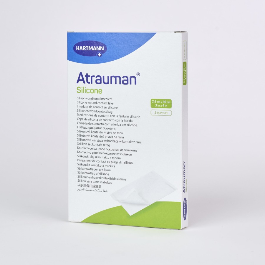 APOSITO ATRAUMAN en Masmedikal.es