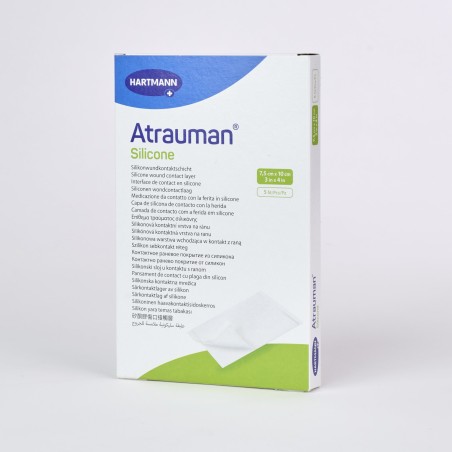 APOSITO ATRAUMAN en Masmedikal.es