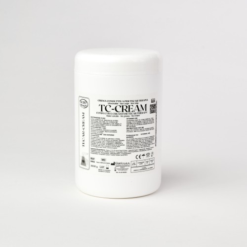 CREMA CONDUCTORA DIATERMIA 1000 GR en Masmedikal.es