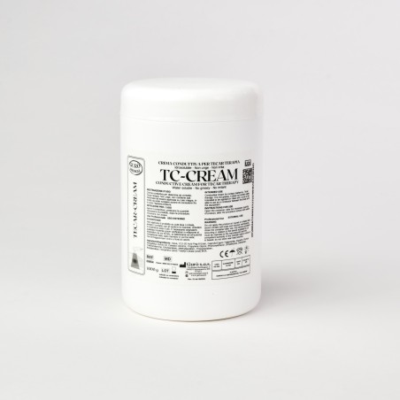 CREMA CONDUCTORA DIATERMIA 1000 GR en Masmedikal.es