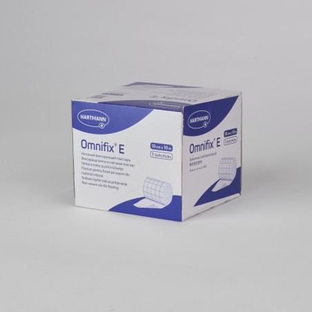 ESPARADRAPO ELASTICO OMNIFIX en Masmedikal.es