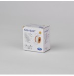 ESPARADRAPO HIPOALERGENICO DE PAPEL OMNIPOR 2,5x5 M en Masmedikal.es