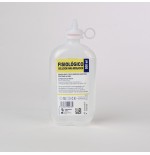 SUERO FISIOLOGICO IRRIGACION FRESENIUS 500 ML en Masmedikal.es
