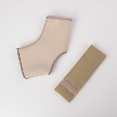 TOBILLERA NEOPRENO CERRADA GB en Masmedikal.es