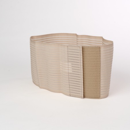 FAJA COSTAL ELÁSTICA VELCRO en Masmedikal.es