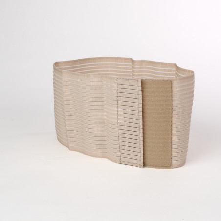 FAJA COSTAL ELÁSTICA VELCRO en Masmedikal.es