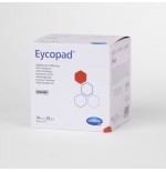APOSITO OCULAR ALGODON ESTERIL EYCOPAD - 70 x 85MM C/25 en Masmedikal.es