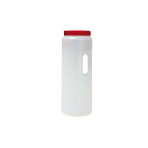 CONTENEDOR ORINA 24 H 2,5 L