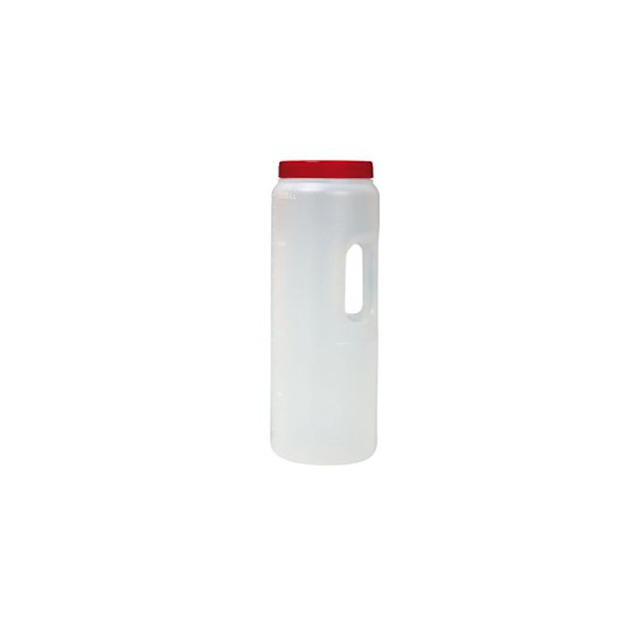 CONTENEDOR ORINA 24 H 2,5 L