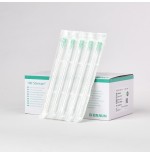 AGUJA 0,80 x 120 mm 21G STERICAN C/100 en Masmedikal.es