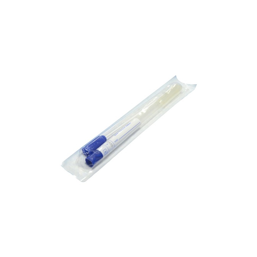 ESCOBILLON AMIES PLASTICO C/100U