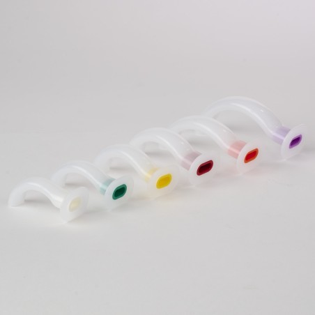 TUBO GUEDEL en Masmedikal.es