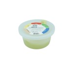 MASILLA REHABILITACION BLANDA AMARILLO en Masmedikal.es