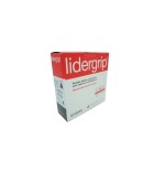 VENDAJE TUBULAR LIDERGRIP